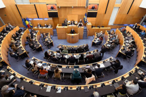 La Déclaration de Politique Régionale: un nouveau cap pour Bruxelles