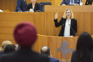 Saint-Valentin historique: le récit d’une journée inoubliable pour Bruxelles et pour moi