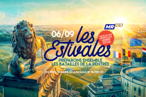 Les estivales : Préparons ensemble les batailles de la rentrée